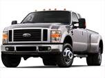 Used 2008 Ford F250 4x4 SuperCab Super Duty