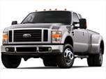 Used 2008 Ford F350 4x4 SuperCab DRW Super Duty