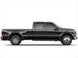 Used 2008 Ford F450 Lariat