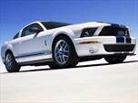 Used 2008 Ford Mustang Shelby GT500 Coupe