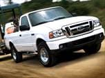 Used 2008 Ford Ranger XL