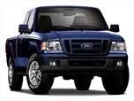 Used 2008 Ford Ranger 2WD SuperCab