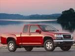 Used 2008 GMC Canyon SLE