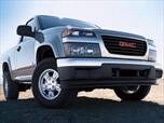 Used 2008 GMC Canyon 2WD Regular Cab