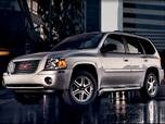 Used 2008 GMC Envoy SLE