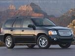 Used 2008 GMC Envoy 4WD