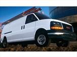 Used 2008 GMC Savana 2500