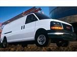 Used 2008 GMC Savana 3500