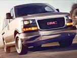 Used 2008 GMC Savana 3500 Extended Passenger