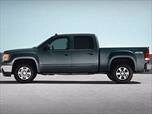 Used 2008 GMC Sierra C/K1500 AWD Crew Cab Denali