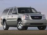 Used 2008 GMC Yukon XL 4WD