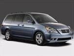 Used 2008 Honda Odyssey EX-L