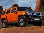 Used 2008 HUMMER H3 Alpha