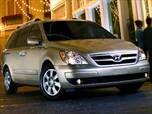 Used 2008 Hyundai Entourage Limited