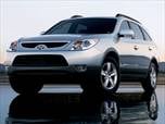 Used 2008 Hyundai Veracruz SE