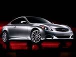 Used 2008 INFINITI G37 Journey