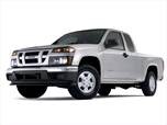 Used 2008 Isuzu i-290 S