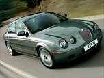 Used 2008 Jaguar S-TYPE 3.0