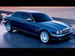 Used 2008 Jaguar XJ Vanden Plas