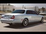 Used 2008 Jaguar XJ8 L