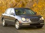 Used 2008 Kia Amanti