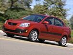Used 2008 Kia Rio LX