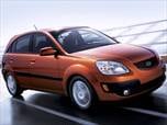 Used 2008 Kia Rio5 LX