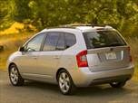 Used 2008 Kia Rondo LX