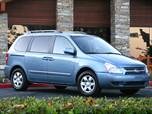Used 2008 Kia Sedona LX