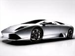 Used 2008 Lamborghini Murcielago LP 640 Roadster
