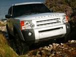 Used 2008 Land Rover LR3 HSE