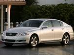 Used 2008 Lexus GS 460