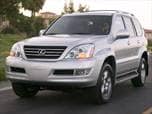 Used 2008 Lexus GX 470