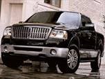 Used 2008 Lincoln Mark LT 4x4