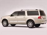 Used 2008 Lincoln Navigator L 4WD