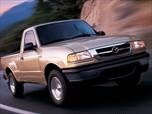Used 2008 Mazda B-Series Pickup 2WD Regular Cab B2300