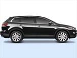 Used 2008 Mazda CX-9 Grand Touring