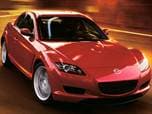 Used 2008 Mazda RX-8
