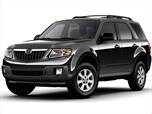 Used 2008 Mazda Tribute s