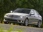Used 2008 Mercedes-Benz C 300 Sedan