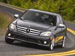 Used 2008 Mercedes-Benz C 350 Sport