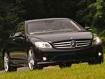 Used 2008 Mercedes-Benz CL 600