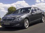 Used 2008 Mercedes-Benz S 63 AMG