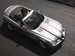 Used 2008 Mercedes-Benz SLR