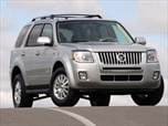 Used 2008 Mercury Mariner Premier