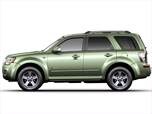 Used 2008 Mercury Mariner 2WD Hybrid