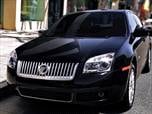 Used 2008 Mercury Milan Premier