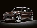 Used 2008 MINI Cooper Clubman Hardtop