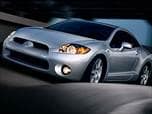 Used 2008 Mitsubishi Eclipse GS