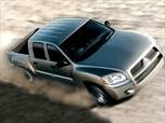 Used 2008 Mitsubishi Raider 2WD Double Cab LS